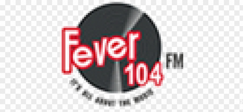 Radio Fever 104 FM Broadcasting In India FM104 PNG
