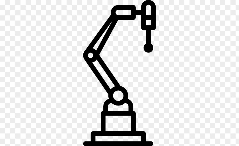 Robot Industrial Robotics Technology PNG