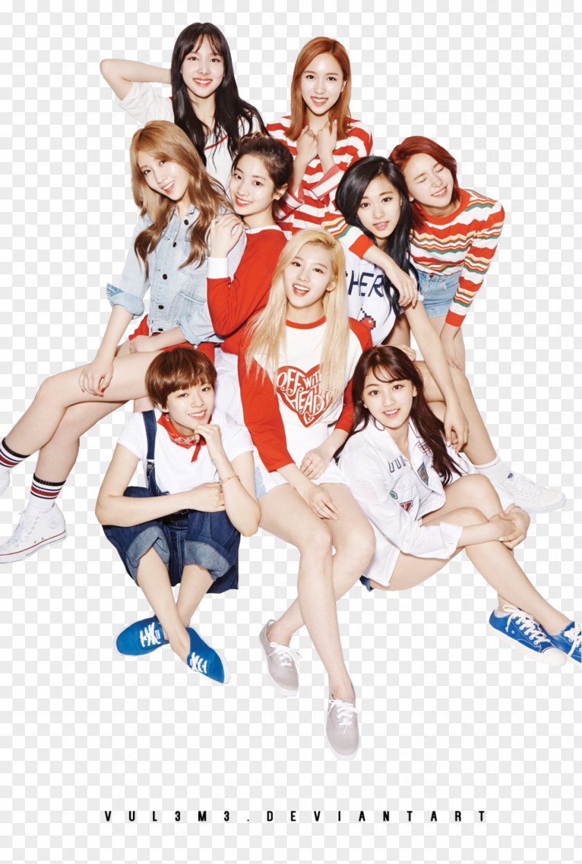 TWICE CHEER UP K-pop Girl Group What Is Love? PNG group Love?, cheer clipart PNG