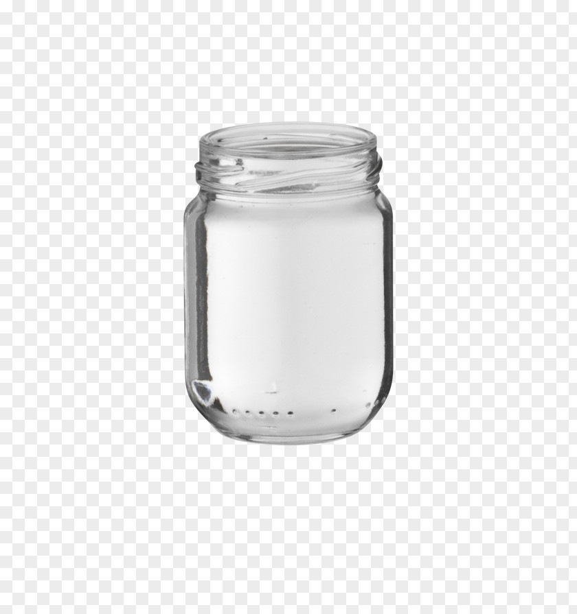 Verre Mason Jar Lid Food Storage Containers Glass PNG