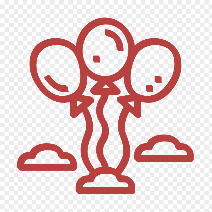 Balloon Icon Prom Night Balloons PNG