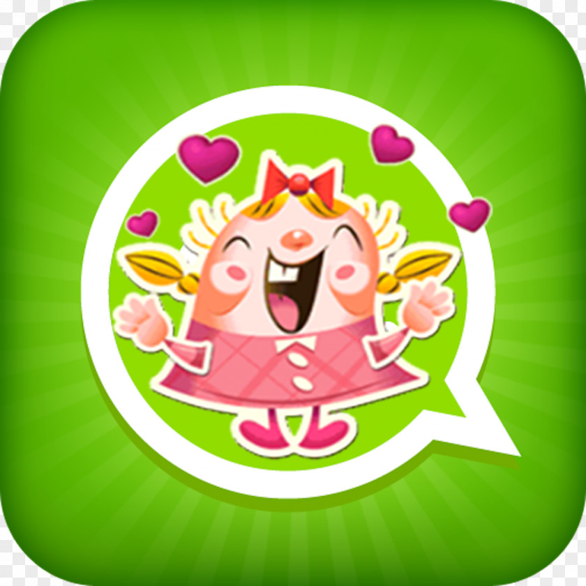 Candy Crush Saga WhatsApp Android Clip Art PNG