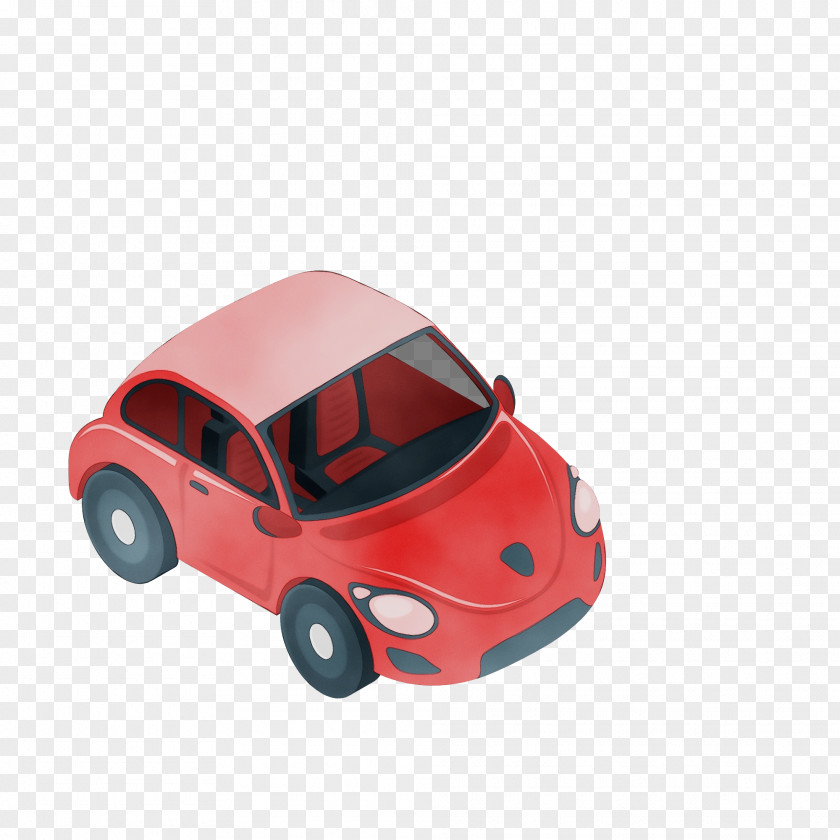 Car Model Door Red Font PNG