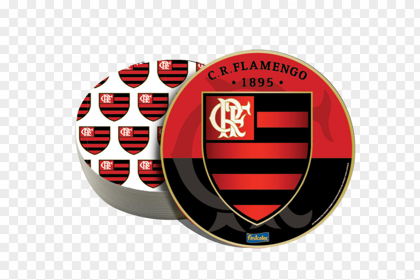 Cup Clube De Regatas Do Flamengo Fluminense FC Coasters Party PNG