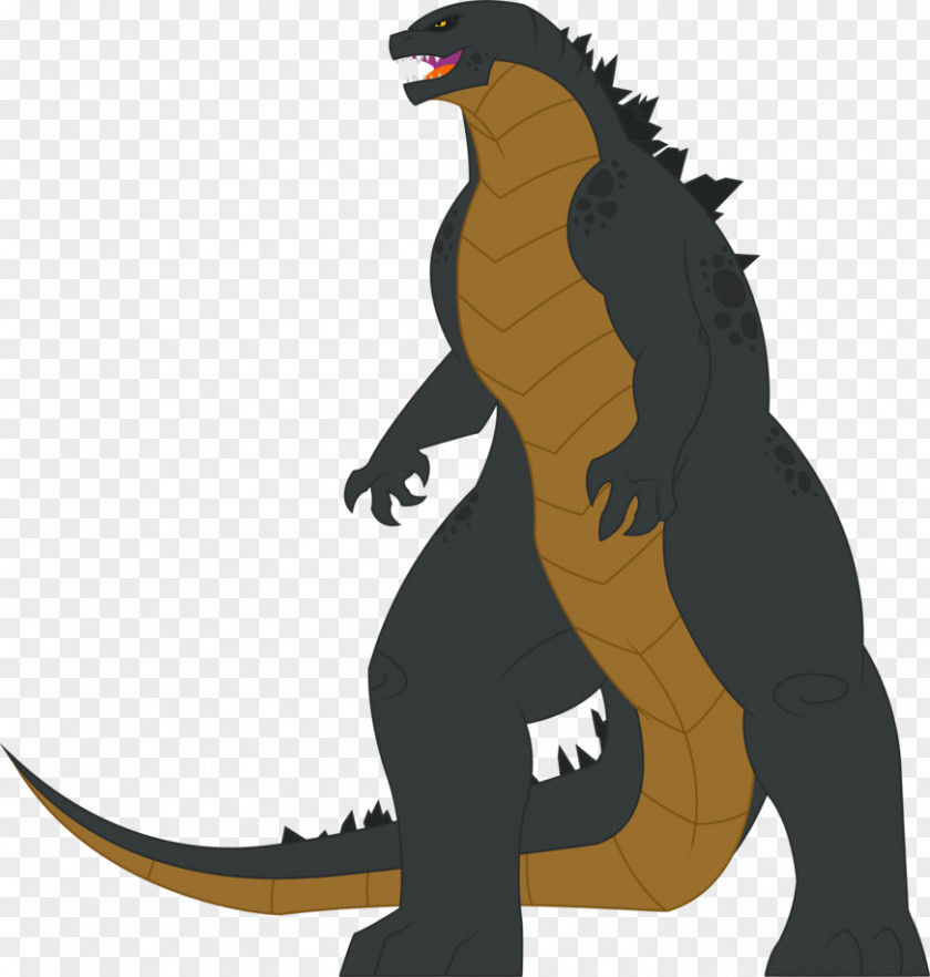 Godzilla Battra Monster X Crossover Film PNG