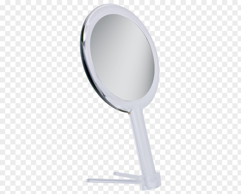 Silver Mirror PNG