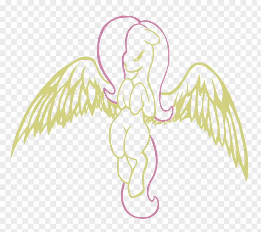 Slaughter Fluttershy Design Illustration DeviantArt ISTX EU.ESG CL.A.SE.50 EO PNG