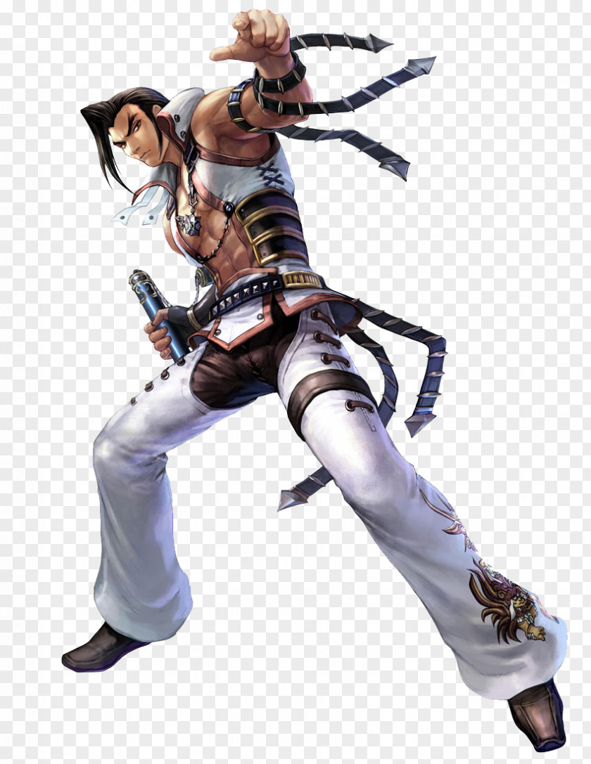 Soulcalibur IV VI II Soul Edge PNG