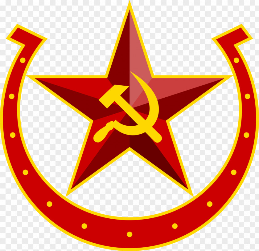 Soviet Union Flag Of The Post-Soviet States Hammer And Sickle Symbol PNG