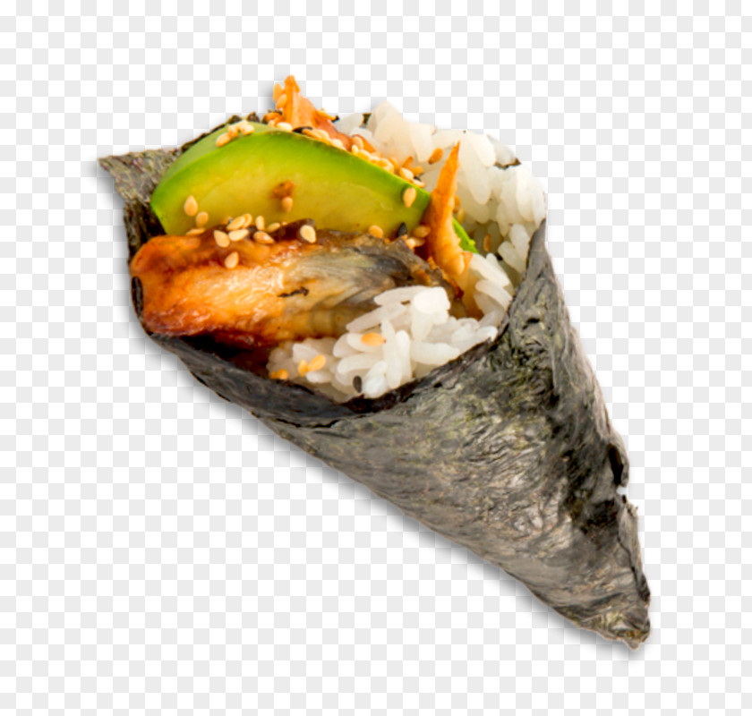 Sushi California Roll Recipe 07030 Comfort Food PNG