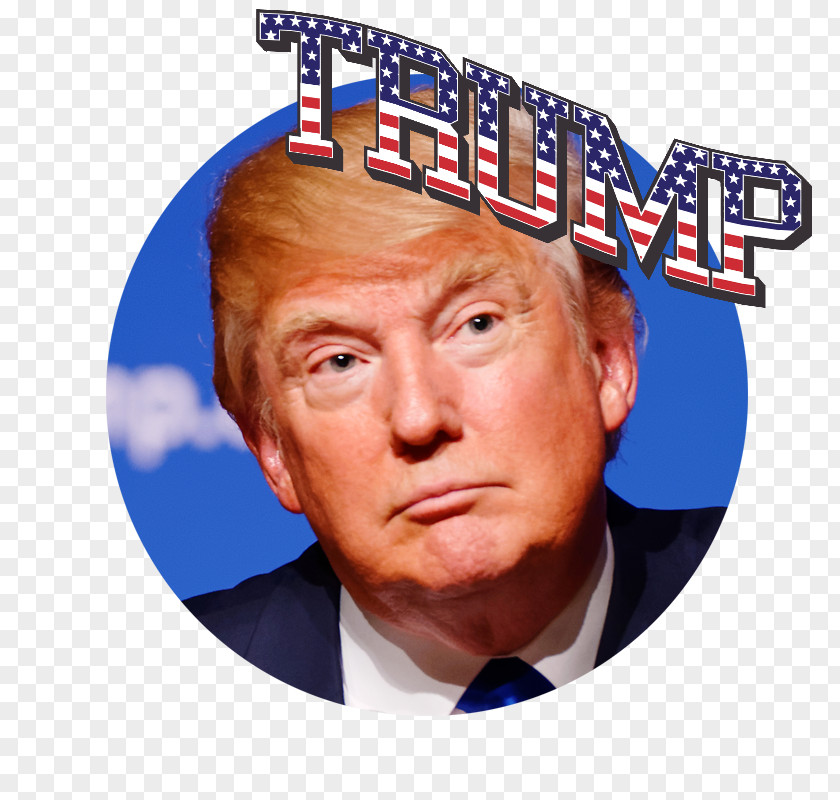 Trump Election Donald United States Of America US Presidential 2016 President The Super Tuesday PNG