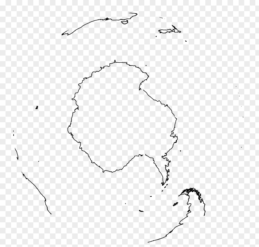 Antarctica Clip Art PNG