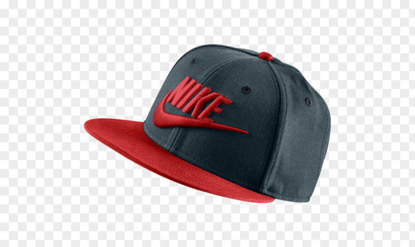 Baseball Cap Hat Nike Men's Futura True 2 PNG
