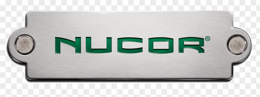 Business Nucor Steel Decatur LLC NYSE:NUE PNG