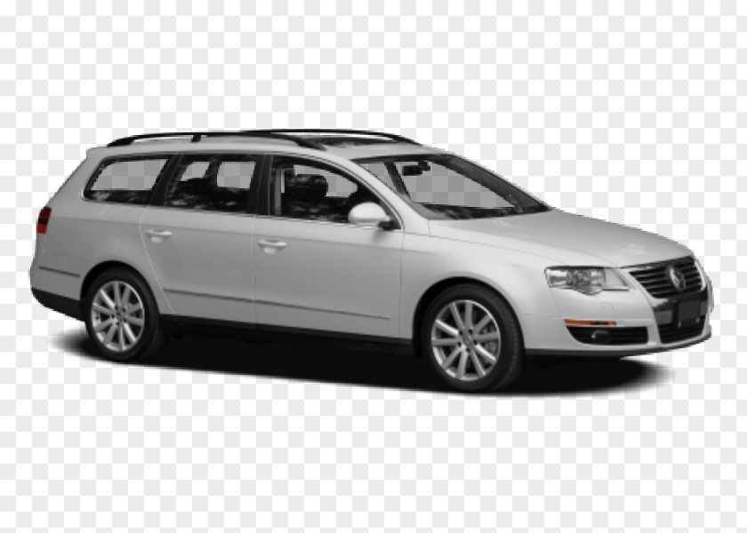 Car Mid-size Volkswagen Luxury Vehicle Compact PNG