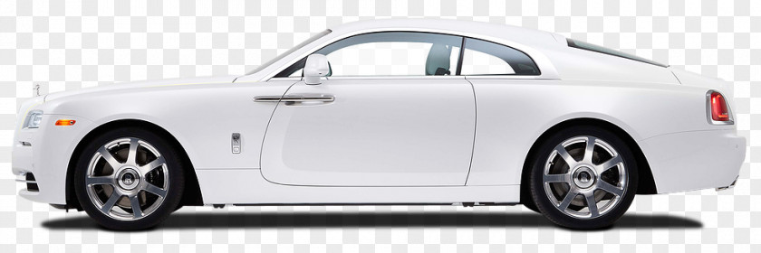 Car Rolls-Royce Ghost Luxury Vehicle Wraith PNG