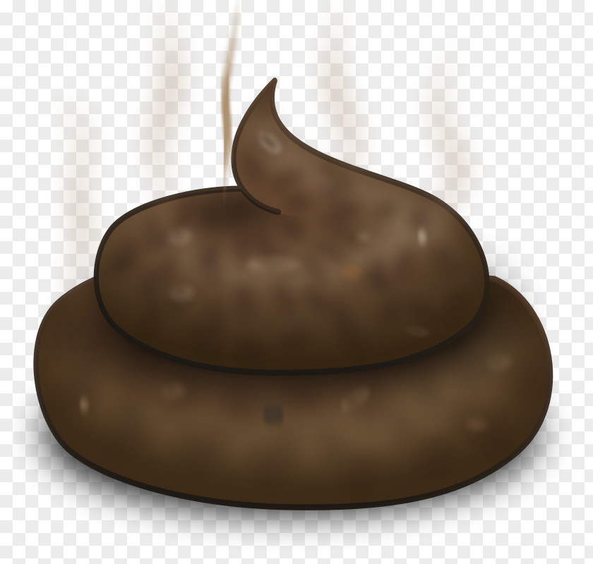 Cartoon Poo Clip Art Feces Image Drawing PNG