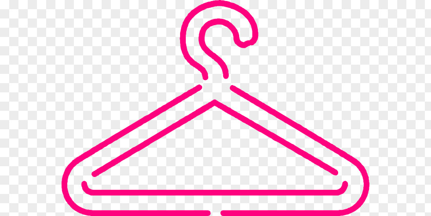 Clothes Hanger Dress Clothing Clip Art PNG