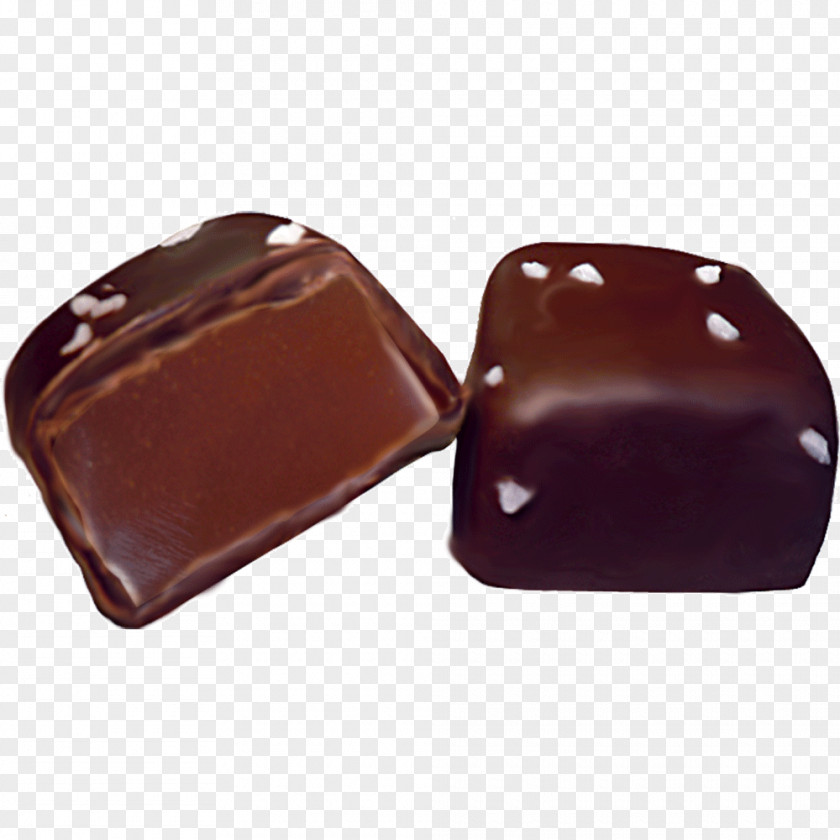 Dark Chocolate Bar Truffle Dominostein Bonbon PNG