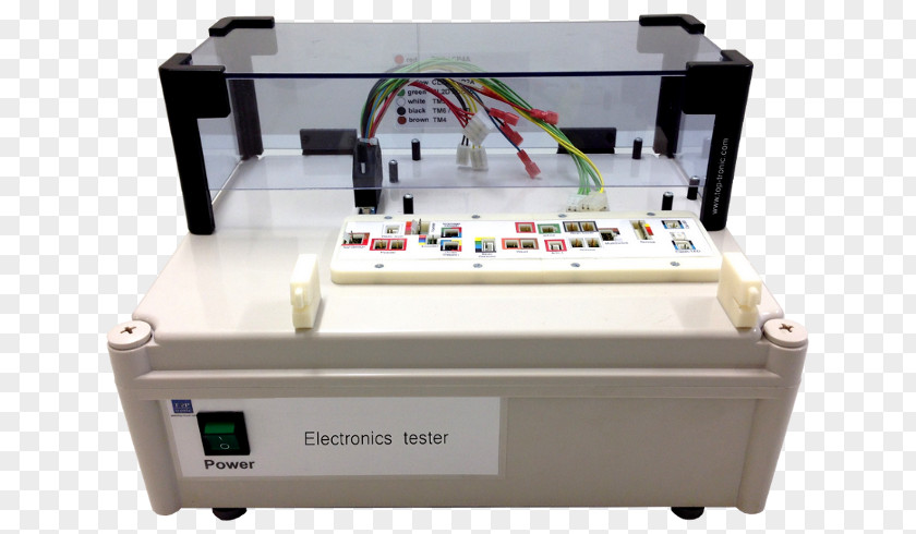 Electronic Equipment Component Electronics Printer PNG