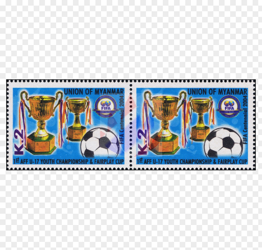 Fifa Collection Postage Stamps Mail PNG