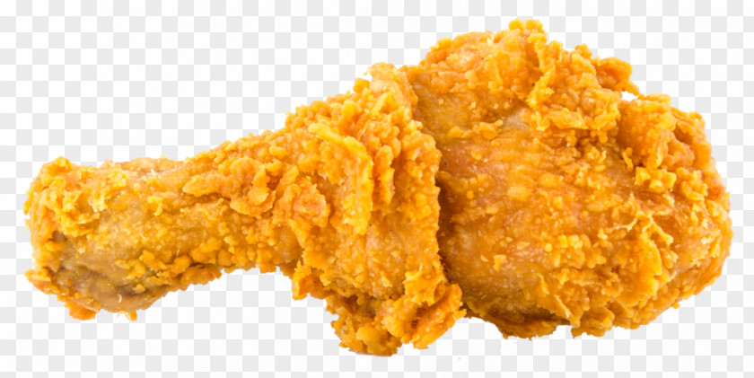 Fried Chicken Crispy KFC Buffalo Wing PNG