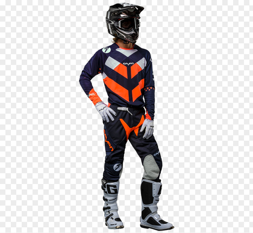 Futuristic Gear Helmet Hockey Protective Pants & Ski Shorts Dry Suit Outerwear Costume PNG