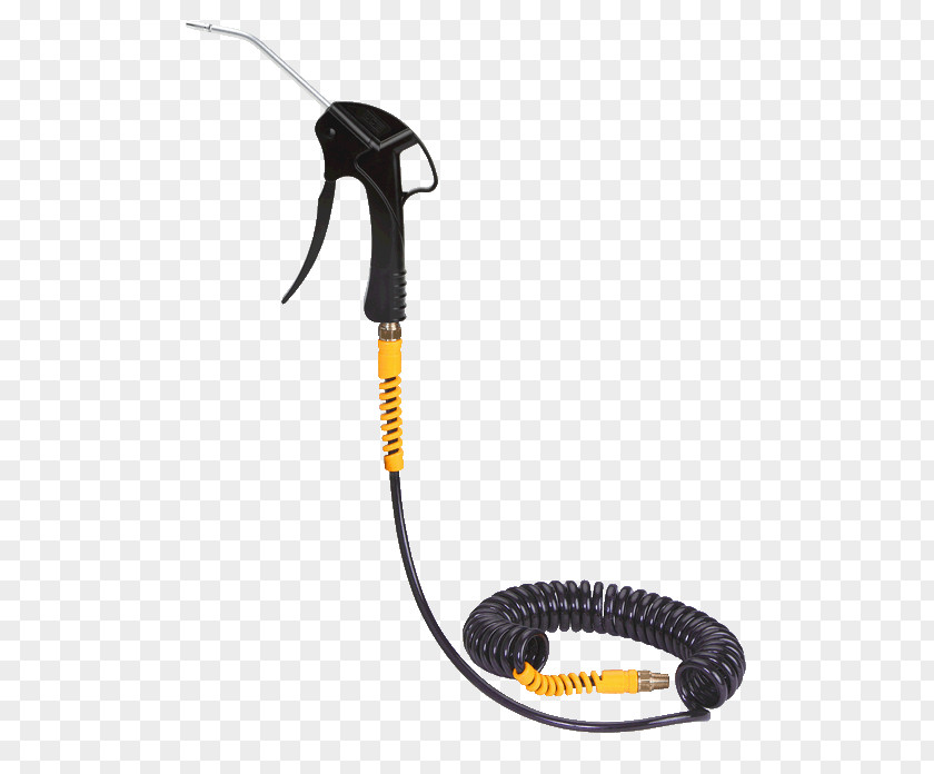 Hose J C Bamford Excavators Ltd. JCB Compressor Blowgun PNG