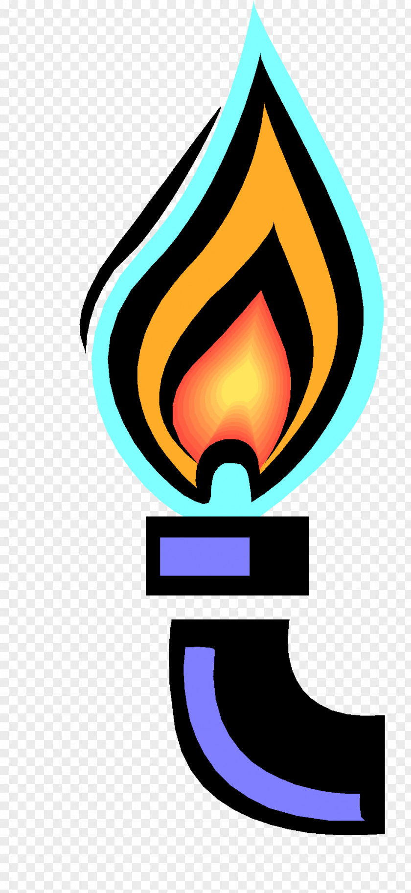 Liquefied Natural Gas Leak Clip Art PNG