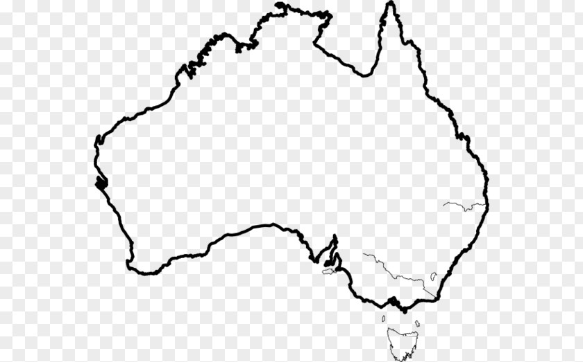 Map World Sydney Nicholson River Blank PNG