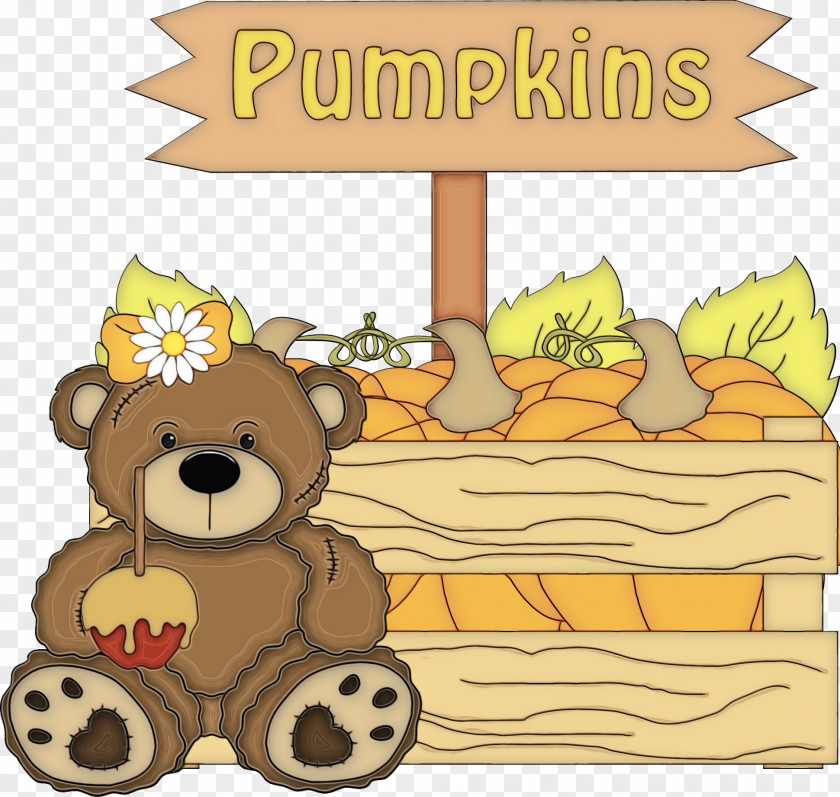 Pumpkin PNG