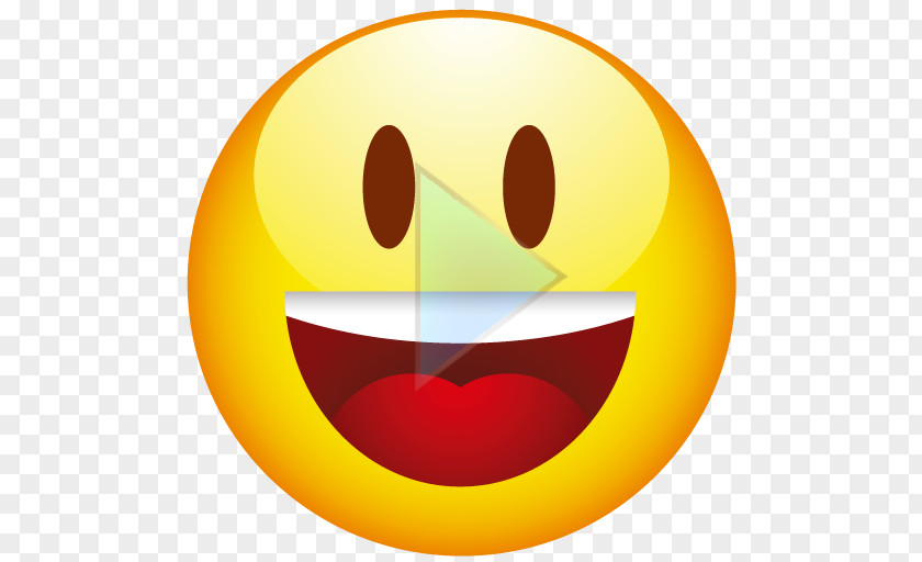 Smiley Emoticon Clip Art PNG