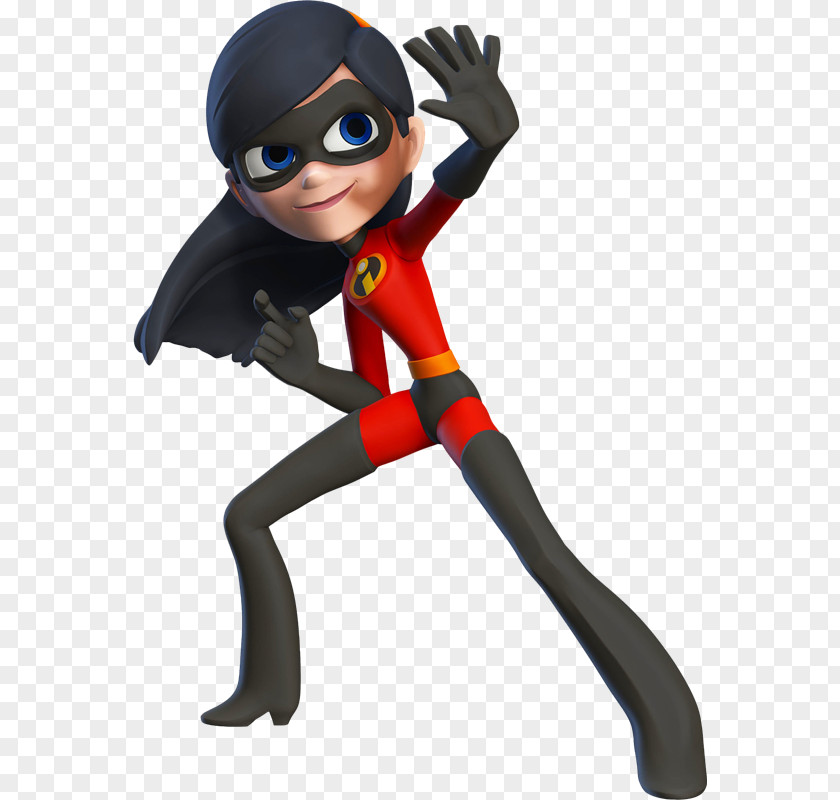 Youtube Disney Infinity 3.0 Violet Parr Jack Sparrow YouTube PNG