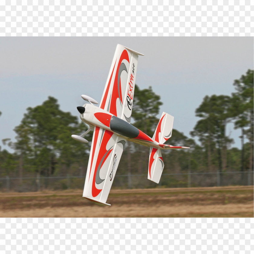 Airplane Extra EA-300 Monoplane Aircraft Air Racing PNG