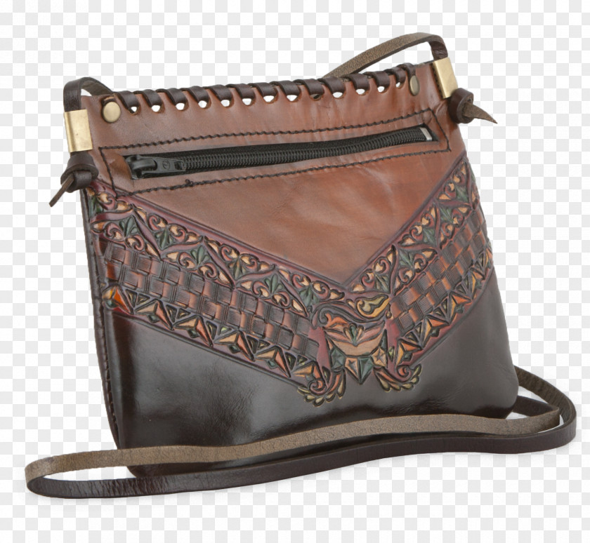 Bag Handbag Messenger Bags Leather Zipper PNG
