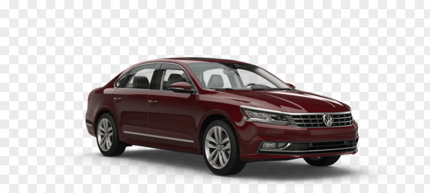 Car Volkswagen Passat Mid-size Compact PNG