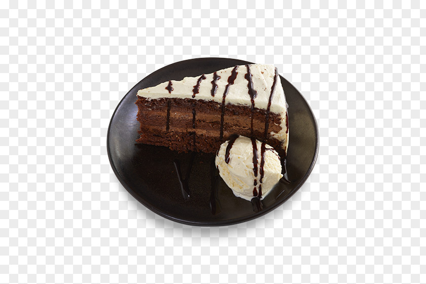 Chocolate Cake Fudge Ramen Cheesecake PNG