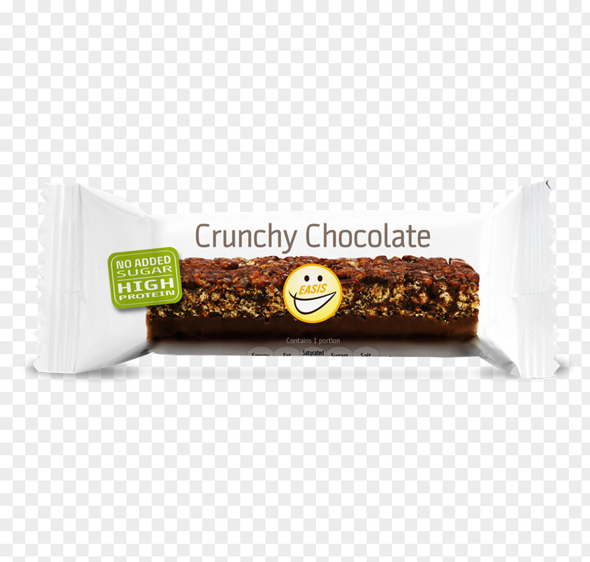Chocolate Flavour Nestlé Crunch Bar Dietary Supplement Ice Cream Protein PNG