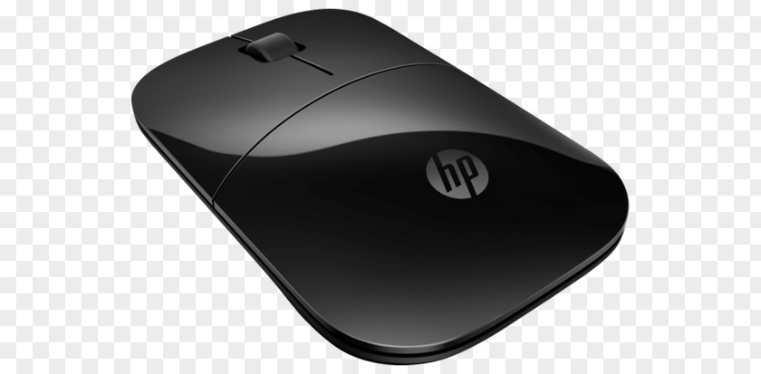 Computer Mouse HP Z3700 Keyboard Hewlett-Packard Apple Wireless PNG