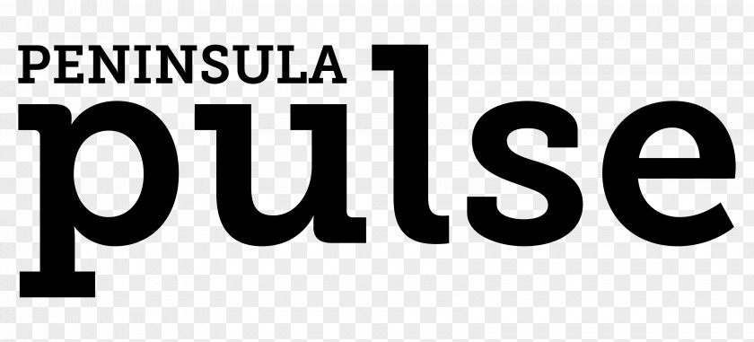 Design Peninsula Pulse Logo Brand Font PNG