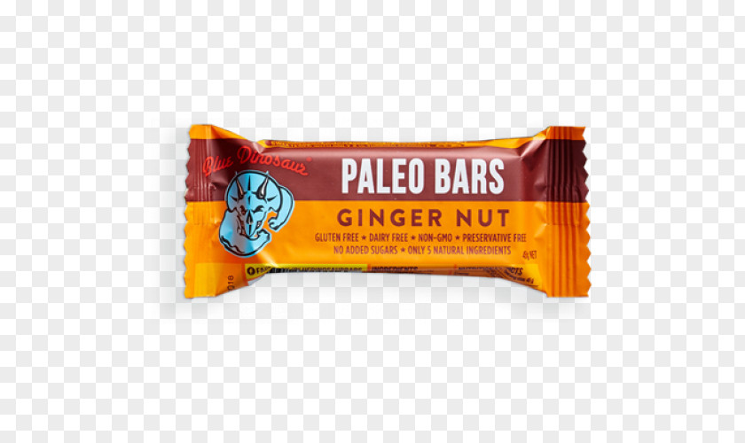 Ginger Snap Snack Paleolithic Diet Flavor PNG