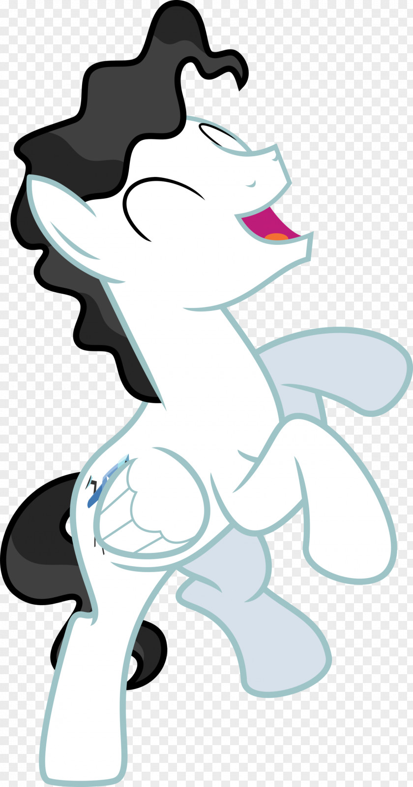 Milky Way My Little Pony DeviantArt Fan Art PNG