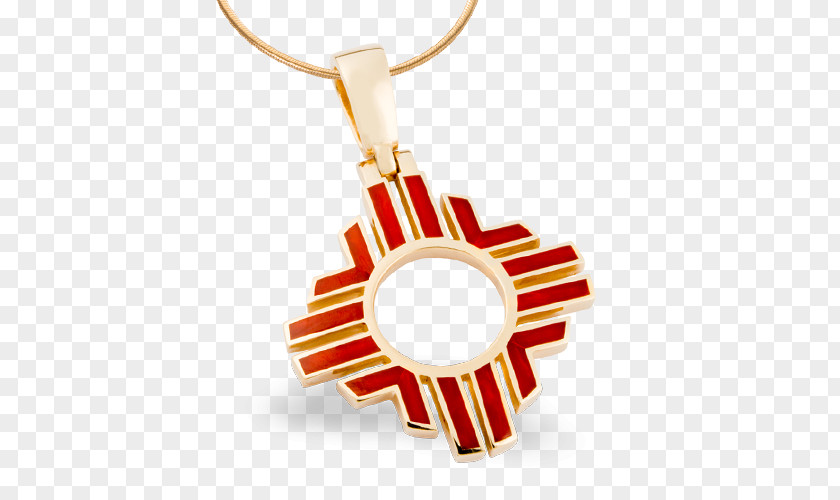 Necklace Locket Santa Fe Goldworks Earring Charms & Pendants PNG
