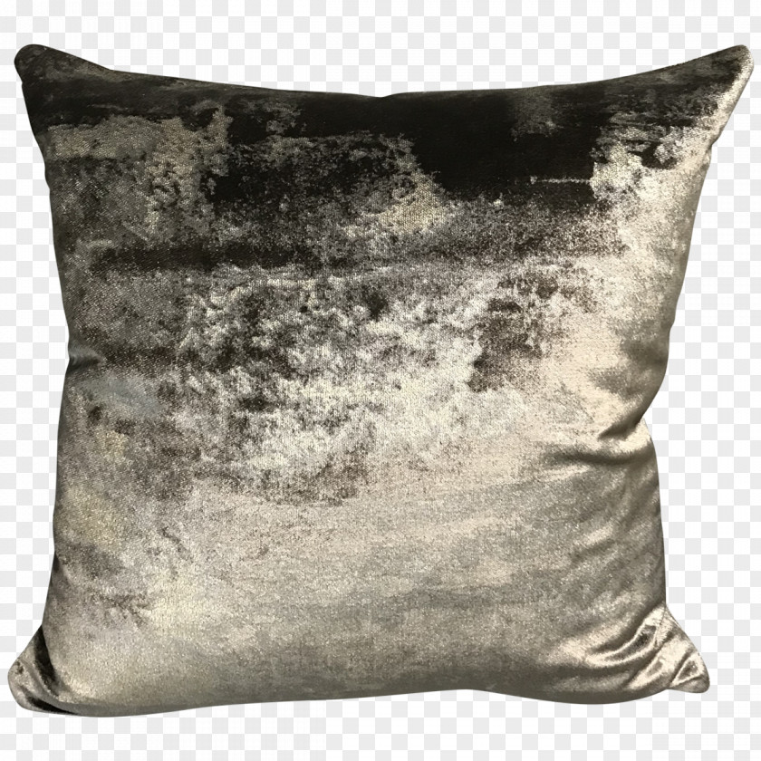 Pillow Throw Pillows Cushion Furniture Velvet PNG