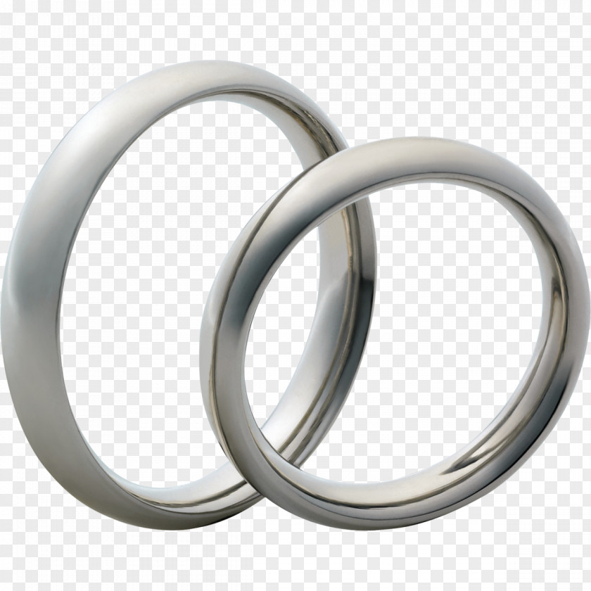 Rings Wedding Ring Platinum Brilliant Jewellery PNG