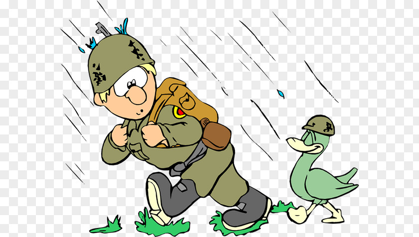 Soldier Clip Art PNG