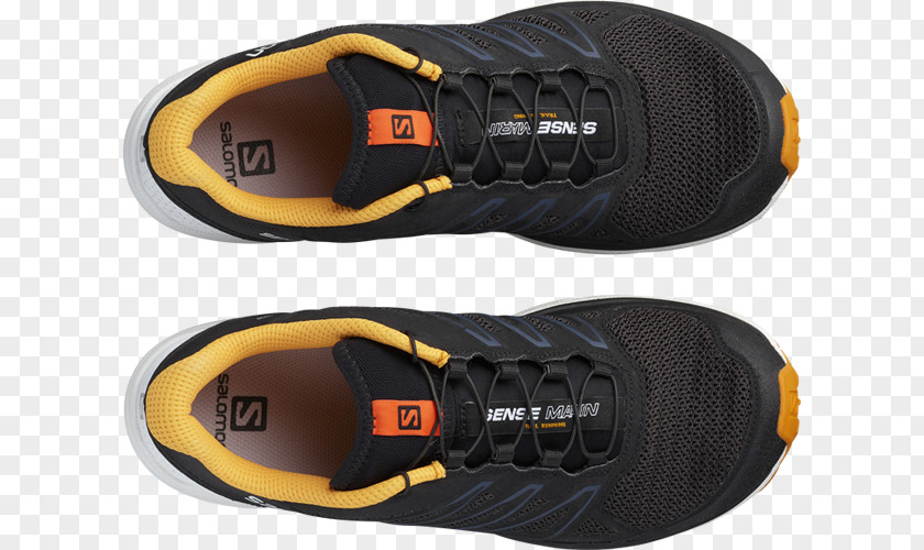 Technological Sense Runner Skate Shoe Sneakers Footwear Running PNG