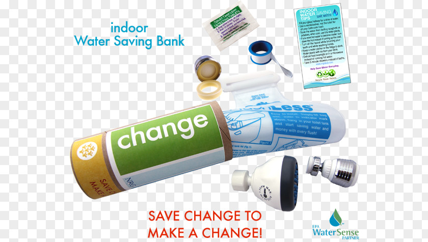 Water Conservation Savings Bank Energy PNG