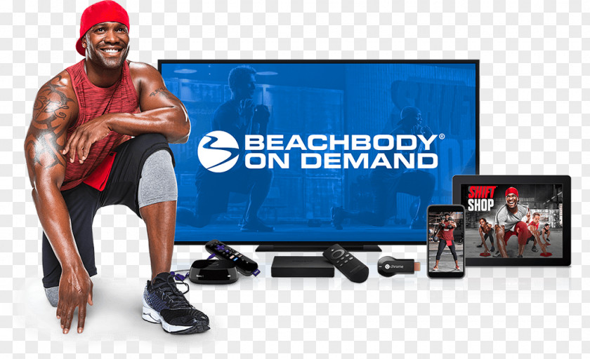Beach Body Beachbody LLC Physical Fitness Exercise Weight Loss Training PNG