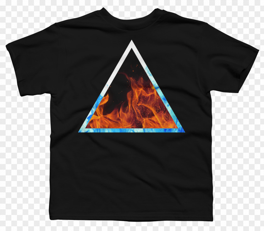 Campfire T-shirt Pug Dog Breed PNG